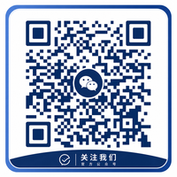 女大学生官方公众号二维码